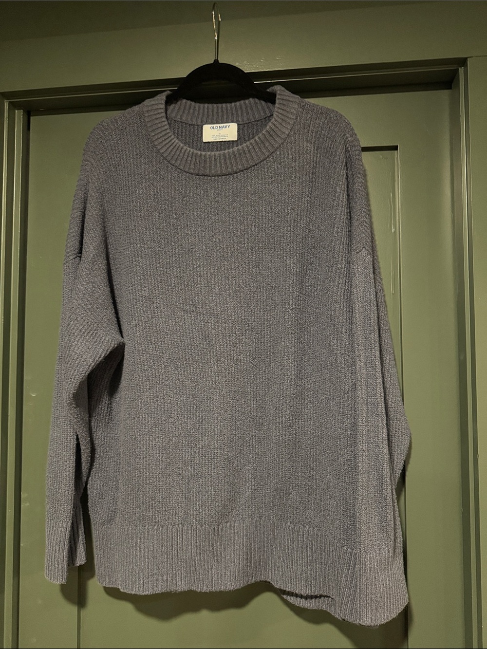 Old Navy Crewneck Sweater